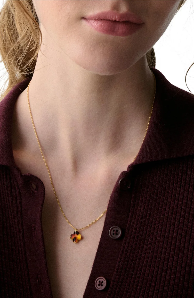 Kate Spade Mini Pendant